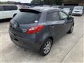 2013 Mazda Demio
