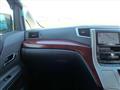 2009 Toyota Alphard