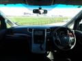 2009 Toyota Alphard
