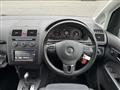 2015 Volkswagen Golf Touran