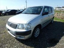 2003 Toyota Succeed