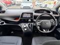 2017 Toyota Sienta