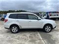 2011 Subaru Forester