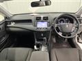 2009 Toyota Crown