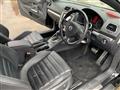 2010 Volkswagen Scirocco