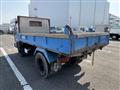 1991 Isuzu Elf