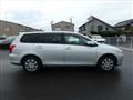 2007 Toyota Corolla Fielder