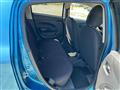2013 Mitsubishi Mirage