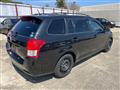 2012 Toyota Corolla Fielder