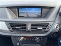 2011 BMW X1