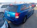 2013 Toyota Corolla Fielder