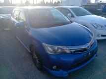 2013 Toyota Corolla Fielder