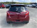 2013 Mazda Demio