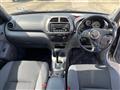 2000 Toyota RAV4