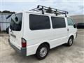 2015 Nissan Vanette Van