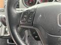 2009 Honda Crossroad