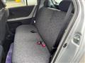 2009 Toyota Vitz