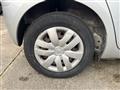 2009 Toyota Vitz