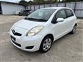 2008 Toyota Vitz