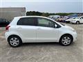 2008 Toyota Vitz