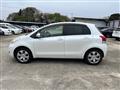 2008 Toyota Vitz