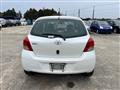 2008 Toyota Vitz