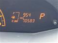 2008 Toyota Vitz
