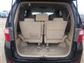 2008 Toyota Alphard