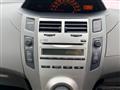 2009 Toyota Vitz