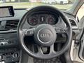 2016 Audi Q3