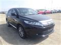 2019 Toyota Harrier