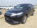 2019 Toyota Harrier