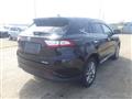 2019 Toyota Harrier