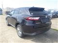 2019 Toyota Harrier