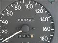 1999 Toyota Corolla Sedan