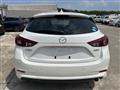 2018 Mazda Axela Sport