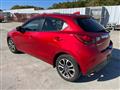 2016 Mazda Demio