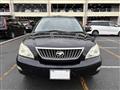 2009 Toyota Harrier
