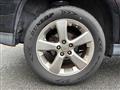 2009 Toyota Harrier