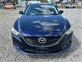 2013 Mazda Atenza