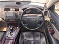2009 Toyota Mark X