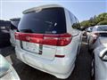 2014 Honda Elysion