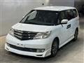 2014 Honda Elysion