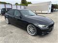 2012 BMW 3 Series