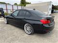 2012 BMW 3 Series