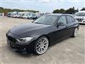 2012 BMW 3 Series