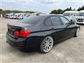 2012 BMW 3 Series