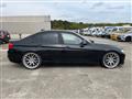 2012 BMW 3 Series
