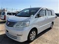 2007 Toyota Alphard