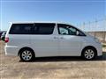 2007 Toyota Alphard